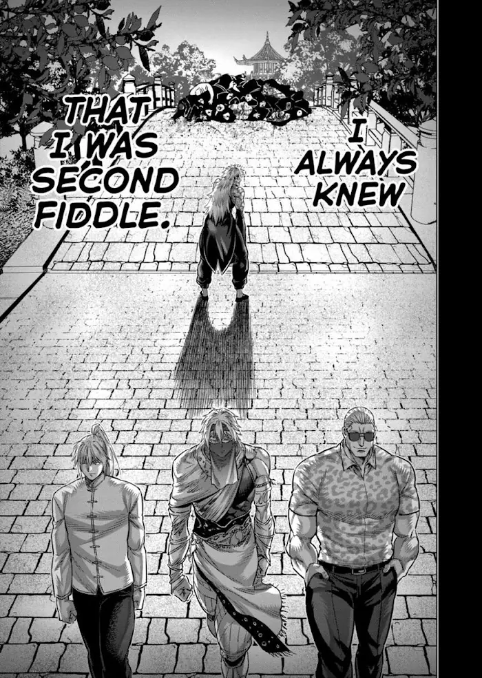 Kengan Omega Chapter 159 image 03_optimized